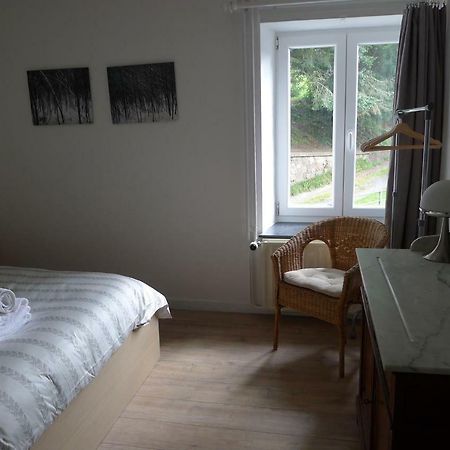 Beautiful And Spacious Contemporary House Oignies エクステリア 写真